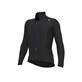 L25022401/NERO/BLACK ALE GIUBBINO / JACKET - Męska Kurtka Rowerowa
