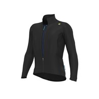 L25022401/NERO/BLACK ALE GIUBBINO / JACKET - Męska Kurtka Rowerowa