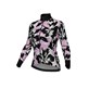 L25027543/ROSA/PINK ALE MAGLIA DONNA ML / LS LADY JERSEY - Damska Koszulka Rowerowa Długi Rękaw
