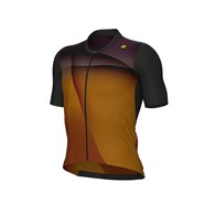 L25046460/CONGO ALE MAGLIA MC / SS JERSEY SPRINTER - Męska Koszulka Rowerowa