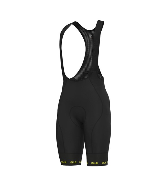 L25044743 ALE PANTALONE CB / BIBSHORTS STRADA 2.0 PR-E - Męskie spodenki z szelkami