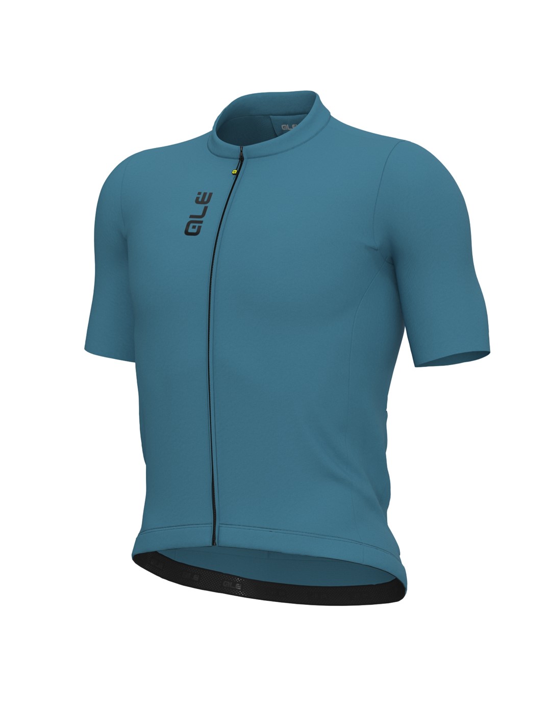 L25045712/EUCALIPTO/EUCALYPTUS ALE MAGLIA MC / SS JERSEY COLOR BLOCK - Męska Koszulka Rowerowa