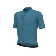 L25045712/EUCALIPTO/EUCALYPTUS ALE MAGLIA MC / SS JERSEY COLOR BLOCK - Męska Koszulka Rowerowa