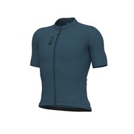 L25062748/SEBINO ALE MAGLIA MC / SS JERSEY COLOR BLOCK OFF ROAD - Męska Koszulka Rowerowa