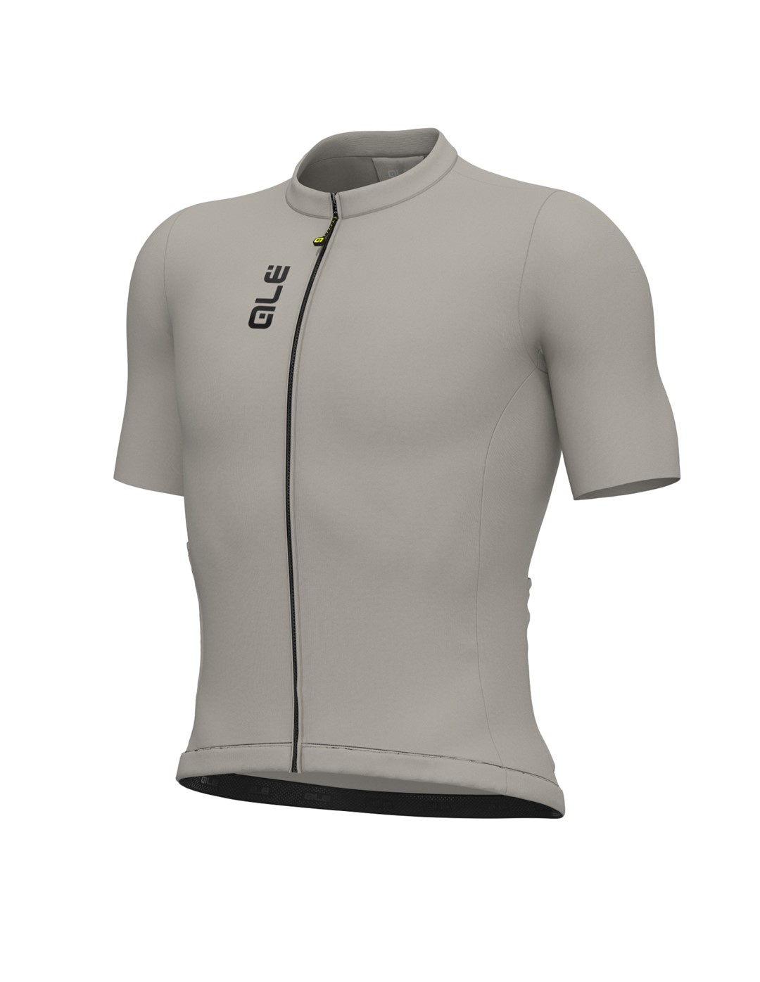 L25062750/STONE ALE MAGLIA MC / SS JERSEY COLOR BLOCK OFF ROAD - Męska Koszulka Rowerowa