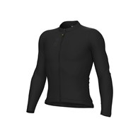 L25063401 ALE MAGLIA ML / LS JERSEY COLOR BLOCK PRAGMA - Męska koszulka rowerowa z długim rękawem