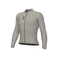 L25063750 ALE MAGLIA ML / LS JERSEY COLOR BLOCK PRAGMA - Męska koszulka kolarska z długim rękawem