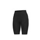 L25065401/NERO/BLACK ALE PANTALONE SB DONNA / LADY SHORTS STRADA 2.0 - Damskie Spodenki Rowerowe
