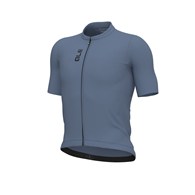 L25045685 ALE MAGLIA MC / SS JERSEY COLOR BLOCK PRAGMA - Męska koszulka kolarska z krótkim rękawem