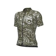 L25047690/FANGO ALE MAGLIA MC / SS JERSEY SAFARI - Męska Koszulka Rowerowa