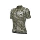 L25047690/FANGO ALE MAGLIA MC / SS JERSEY SAFARI - Męska Koszulka Rowerowa