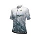 L25078751/VERDE/GREEN ALE MAGLIA DONNA MC / SS LADY JERSEY QUARTZ - Damska Koszulka Rowerowa