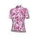 L25074720/FUCSIA ALE MAGLIA DONNA MC / SS LADY JERSEY ESSENZA - Damska Koszulka Rowerowa