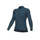 L25089748/SEBINO ALE MAGLIA DONNA ML / LS LADY JERSEY COLOR BLOCK - Damska Koszulka Rowerowa Długi Rękaw