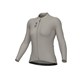 L25089750 ALE MAGLIA DONNA ML / LS LADY JERSEY COLOR BLOCK PRAGMA - Damska koszulka kolarska z długim rękawem