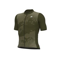 L25108690/FANGO ALE MAGLIA MC / SS JERSEY KRAKATOA - Męska Koszulka Rowerowa
