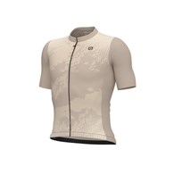 L25108756/BEIGE ALE MAGLIA MC / SS JERSEY KRAKATOA - Męska Koszulka Rowerowa