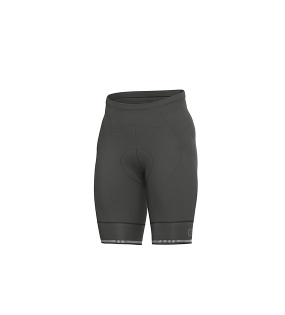 L16040318/ANTRACITE / CHARCOAL ALE PANTALONE SB / SHORTS CORSA - Męskie Spodenki Rowerowe