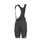 L25106400/BIANCO/WHITE ALE PANTALONE CB / BIBSHORTS CORSA 2.0 - Męskie Spodenki Rowerowe