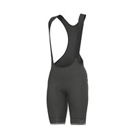 L25106403 ALE PANTALONE CB / BIBSHORTS CORSA 2.0 PRAGMA - Męskie spodenki z szelkami