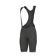 L25106403/ANTRACITE / CHARCOAL ALE PANTALONE CB / BIBSHORTS CORSA 2.0 - Męskie Spodenki Rowerowe