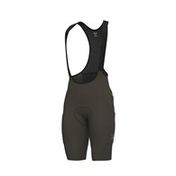 L25043690/FANGO ALE PANTALONE CB / BIBSHORTS GRAVEL-PRO - Męskie Spodenki Rowerowe