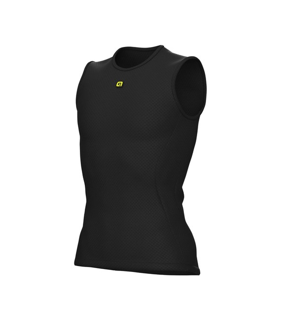 L18140116 ALE INTIMO SM / SL BASELAYER VELO ACTIVE INTIMO - Męska koszulka bazowa bez rękawów