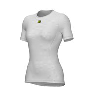 L25104400 ALE INTIMO DONNA MC / SS LADY BASELAYER VELO ACTIVE INTIMO - Damska koszulka bazowa z krótkim rękawem