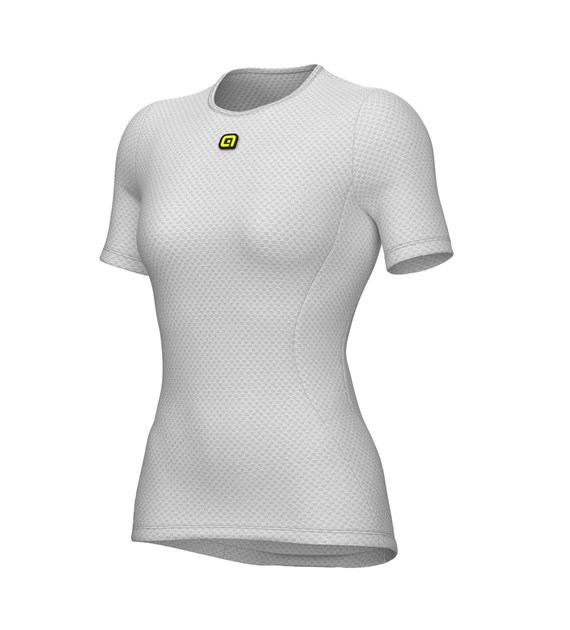 L25104400 ALE INTIMO DONNA MC / SS LADY BASELAYER VELO ACTIVE INTIMO - Damska koszulka bazowa z krótkim rękawem