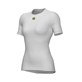 L25104400 ALE INTIMO DONNA MC / SS LADY BASELAYER VELO ACTIVE INTIMO - Damska koszulka bazowa z krótkim rękawem