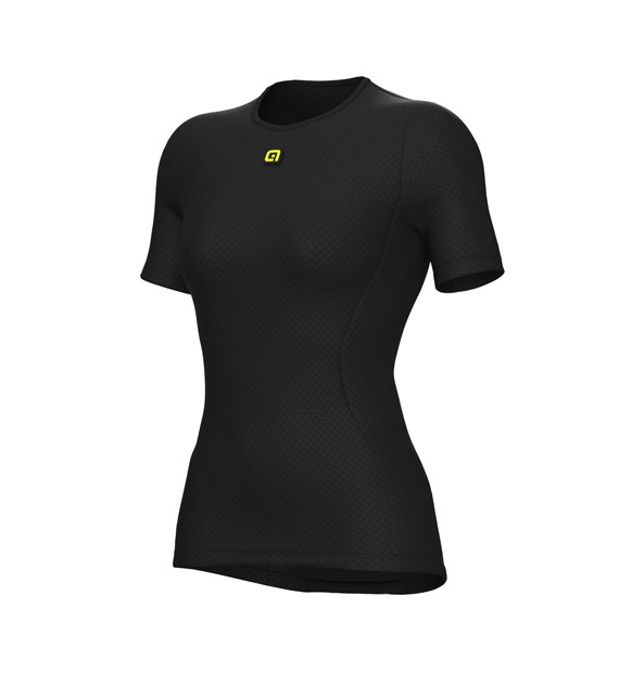 L25104401 ALE INTIMO DONNA MC / SS LADY BASELAYER VELO ACTIVE INTIMO - Damska koszulka bazowa z krótkim rękawem