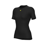 L25104401 ALE INTIMO DONNA MC / SS LADY BASELAYER VELO ACTIVE INTIMO - Damska koszulka bazowa z krótkim rękawem