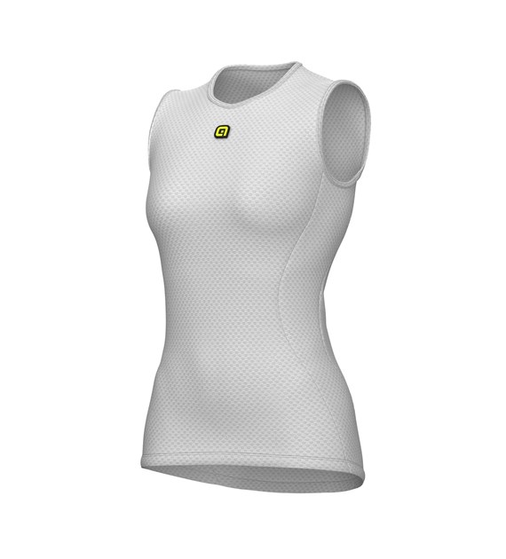 L25105400 ALE INTIMO DONNA SM / SL LADY BASELAYER VELO ACTIVE INTIMO - Damska koszulka bazowa bez rękawów