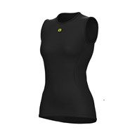 L25105401 ALE INTIMO DONNA SM / SL LADY BASELAYER VELO ACTIVE INTIMO - Damska koszulka bazowa bez rękawów