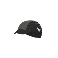 L25118401/NERO/BLACK ALE CAPPELLINI ESTIVI / SUMMER CAPS SLANG - Czapka Rowerowa