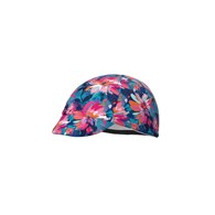 L25115546/MULTICOLORE / MULTICOLOR ALE CAPPELLINI ESTIVI / SUMMER CAPS JARDIN - Czapka Rowerowa
