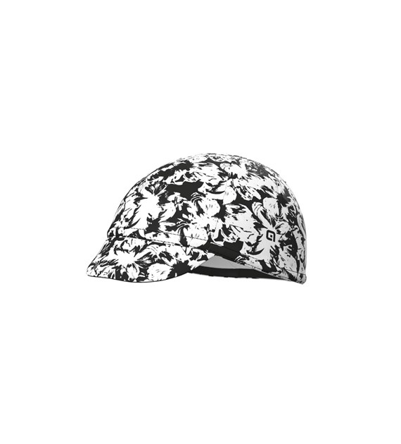 L25116401/NERO/BLACK ALE CAPPELLINI ESTIVI / SUMMER CAPS ESSENZA - Czapka Rowerowa