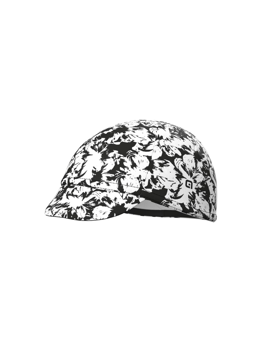 L25116401/NERO/BLACK ALE CAPPELLINI ESTIVI / SUMMER CAPS ESSENZA - Czapka Rowerowa
