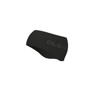 L25112401/NERO/BLACK ALE FASCIA COPRIORECCHIE / EARBAND FONDO - Opaska Rowerowa