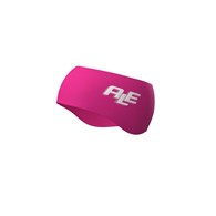 L24121720/FUCSIA ALE FASCIA COPRIORECCHIE / EARBAND SAUVAGE - Opaska Rowerowa