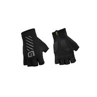 L25121401/NERO/BLACK ALE GUANTO ESTIVO / SUMMER GLOVES - Rękawiczki Rowerowe