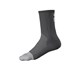 L25129403/TITANIO / TITANIUM ALE CALZA T-CARE PLUS / T-CARE PLUS SOCKS COLOR BLOCK - Skarpety Rowerowe