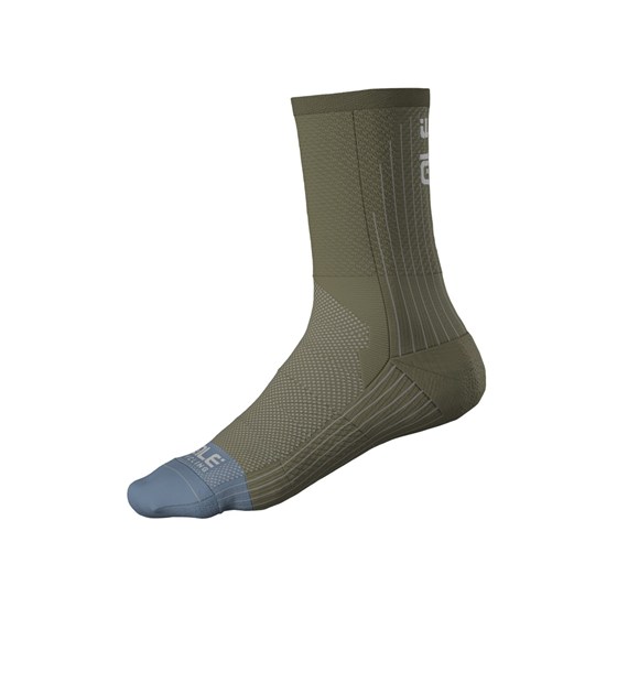 L25129690/FANGO ALE CALZA T-CARE PLUS / T-CARE PLUS SOCKS COLOR BLOCK - Skarpety Rowerowe