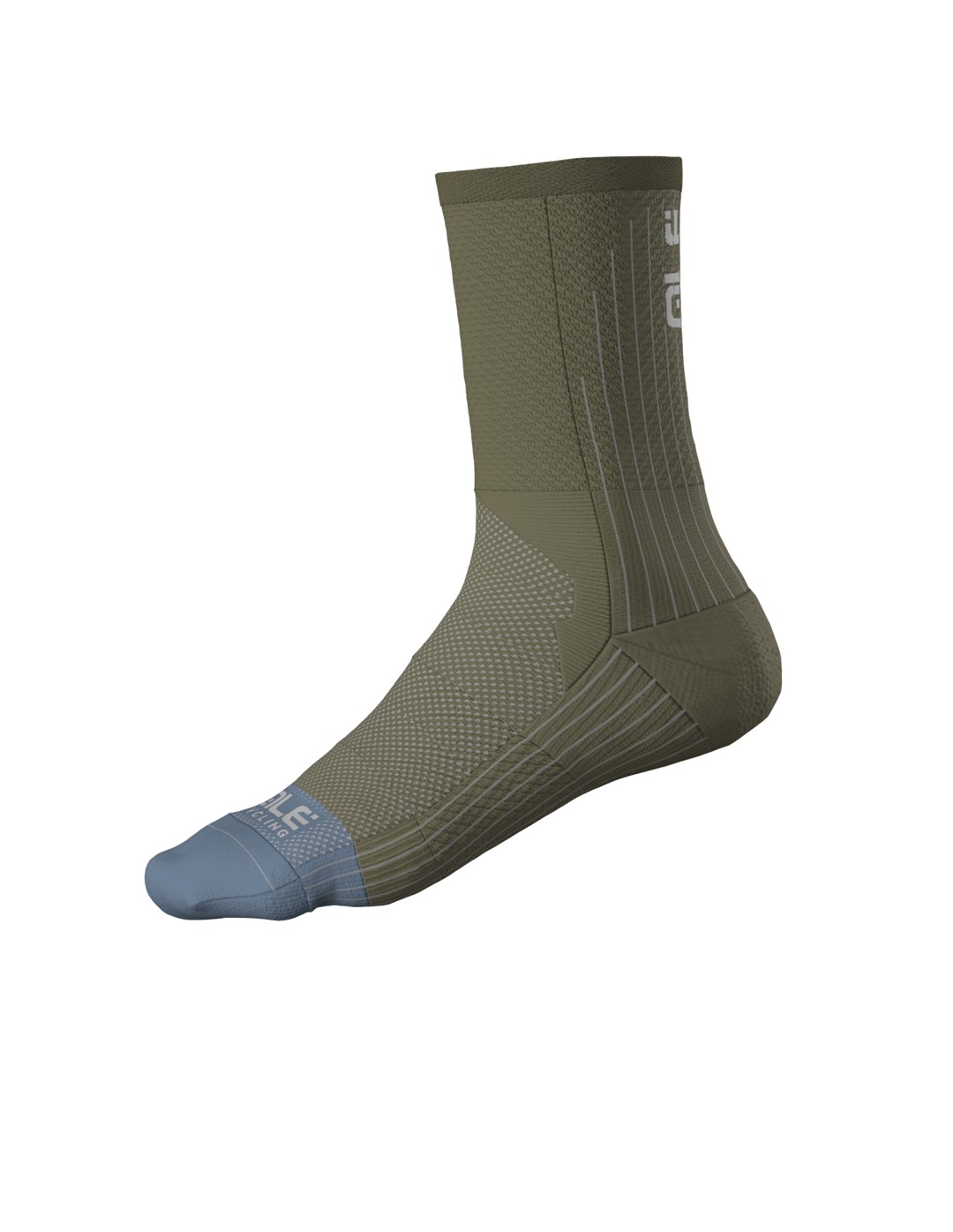 L25129690/FANGO ALE CALZA T-CARE PLUS / T-CARE PLUS SOCKS COLOR BLOCK - Skarpety Rowerowe