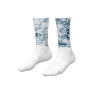 L25132698/LAGUNA/LAGOON ALE CALZA 18cm / 18cm SOCKS TYPHOON - Skarpety Rowerowe