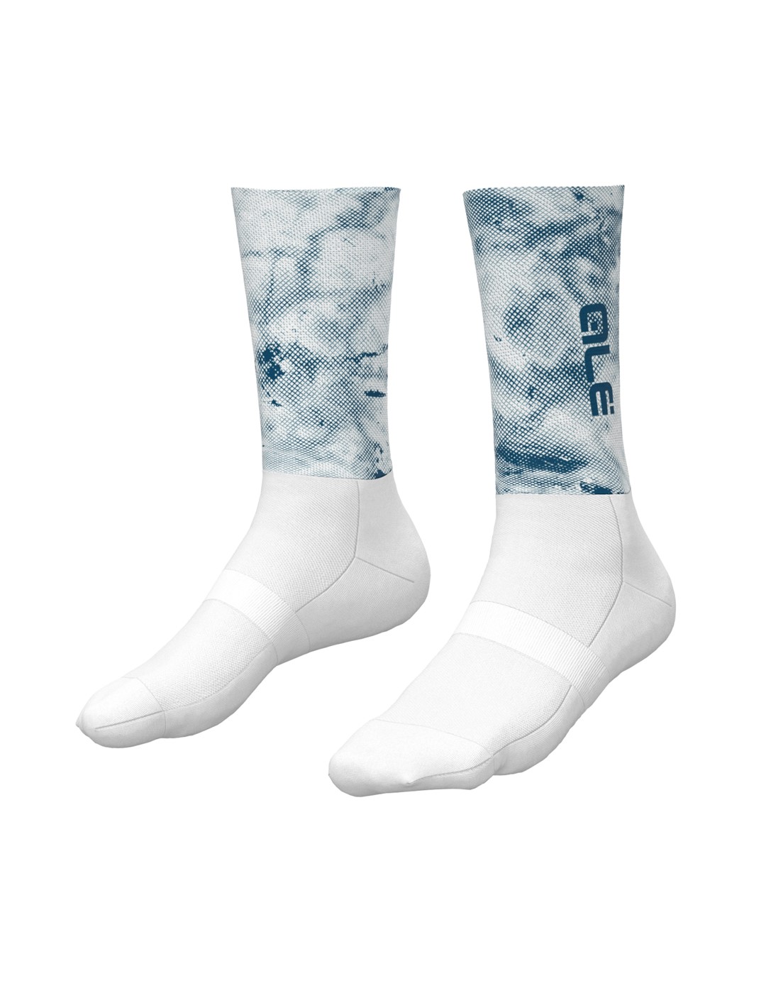 L25132698/LAGUNA/LAGOON ALE CALZA 18cm / 18cm SOCKS TYPHOON - Skarpety Rowerowe