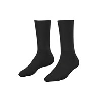 L25132401 ALE CALZA Q-SKIN 21cm / Q-SKIN 21cm SOCKS TYPHOON ACCESSORI - Skarpety kolarskie Q-SKIN 21 cm