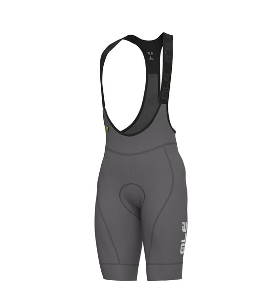 L23092767 ALE PANTALONE CB / BIBSHORTS MAGIC COLOUR PR-E - Męskie spodenki z szelkami