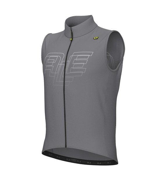 L24070853 ALE GILET / VEST SAUVAGE PR-E - Męska kamizelka rowerowa