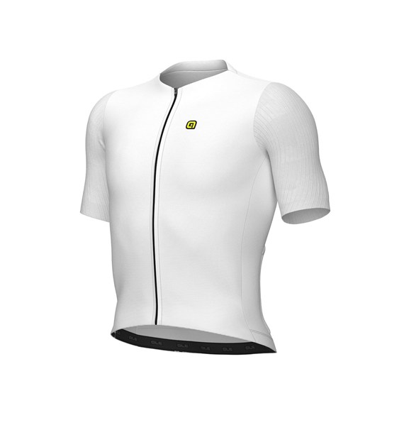 L26101400 ALE MAGLIA MC / SS JERSEY EARTHY STYLE 2.0 PR-E - Męska koszulka rowerowa